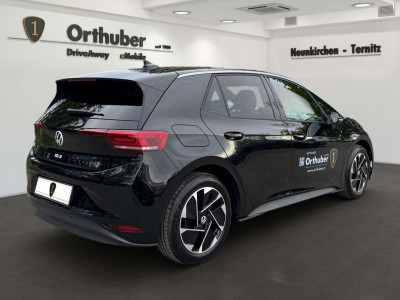 VW ID.3 Gebrauchtwagen