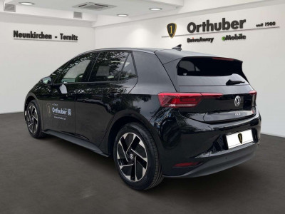 VW ID.3 Gebrauchtwagen