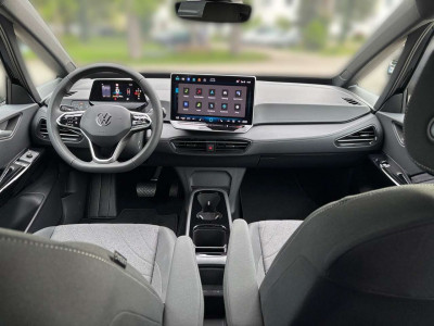 VW ID.3 Gebrauchtwagen