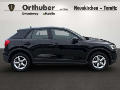 Audi Q2 Gebrauchtwagen