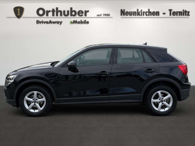 Audi Q2 Gebrauchtwagen