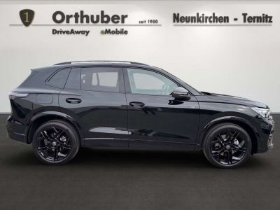 VW Tiguan Gebrauchtwagen VW Tiguan Gebrauchtwagen