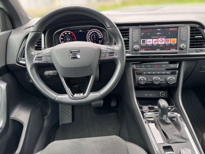 Seat Ateca Gebrauchtwagen