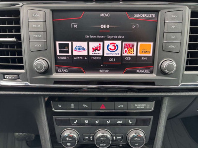 Seat Ateca Gebrauchtwagen