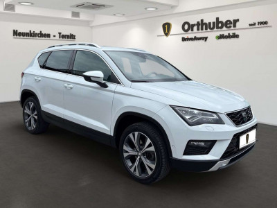 Seat Ateca Gebrauchtwagen