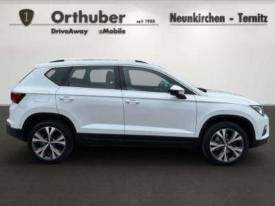 Seat Ateca Gebrauchtwagen