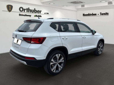 Seat Ateca Gebrauchtwagen