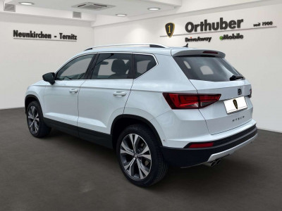Seat Ateca Gebrauchtwagen