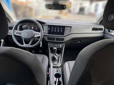 VW Polo Gebrauchtwagen