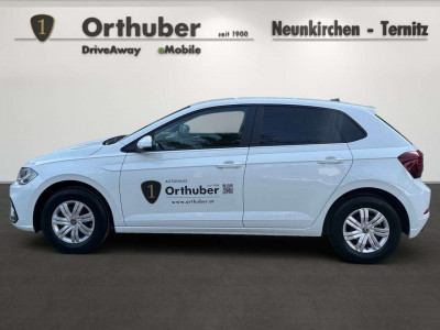 VW Polo Gebrauchtwagen