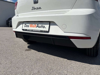 Seat Ibiza Gebrauchtwagen
