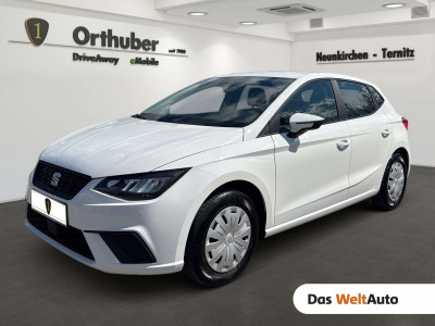 Seat Ibiza Gebrauchtwagen