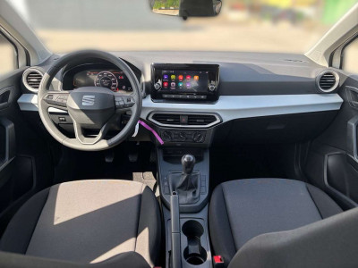 Seat Ibiza Gebrauchtwagen