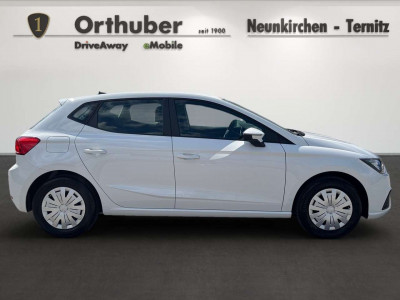 Seat Ibiza Gebrauchtwagen