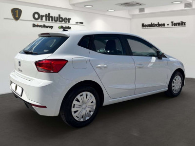 Seat Ibiza Gebrauchtwagen