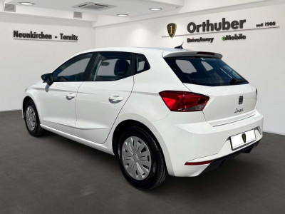 Seat Ibiza Gebrauchtwagen