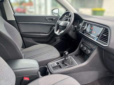Seat Ateca Gebrauchtwagen