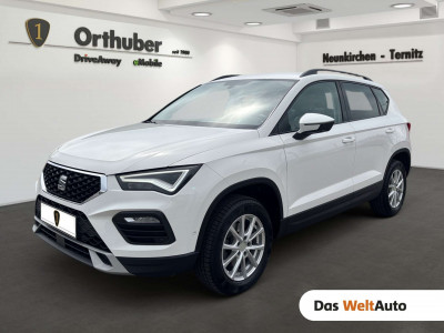 Seat Ateca Gebrauchtwagen