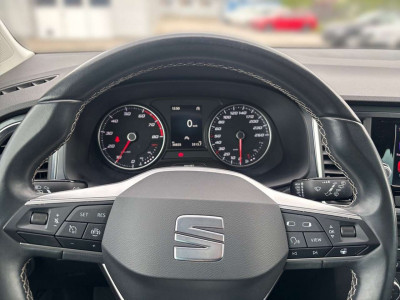 Seat Ateca Gebrauchtwagen