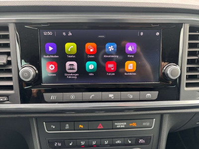 Seat Ateca Gebrauchtwagen