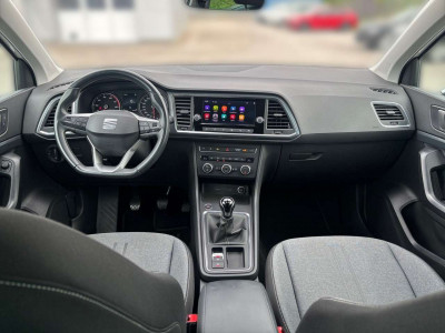 Seat Ateca Gebrauchtwagen