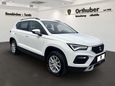 Seat Ateca Gebrauchtwagen