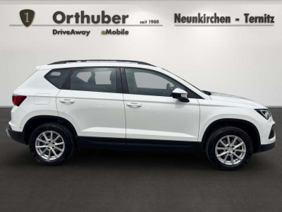 Seat Ateca Gebrauchtwagen
