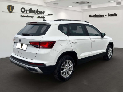 Seat Ateca Gebrauchtwagen