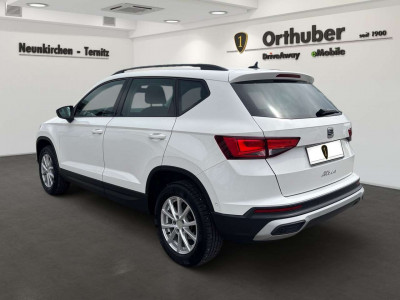 Seat Ateca Gebrauchtwagen