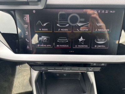 Audi A3 Gebrauchtwagen