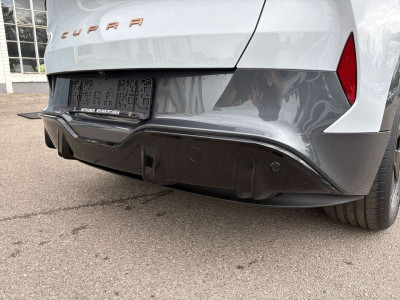 Cupra Tavascan Gebrauchtwagen