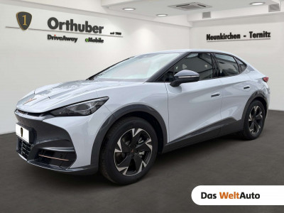 Cupra Tavascan Gebrauchtwagen