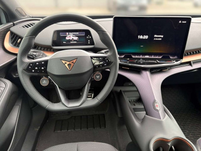 Cupra Tavascan Gebrauchtwagen