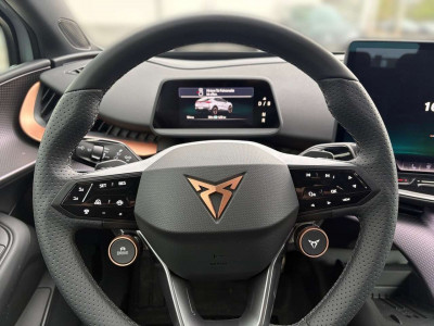 Cupra Tavascan Gebrauchtwagen