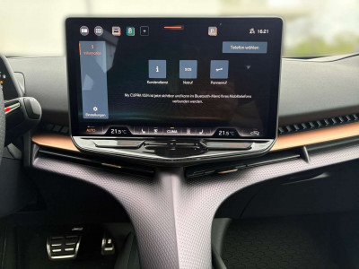 Cupra Tavascan Gebrauchtwagen