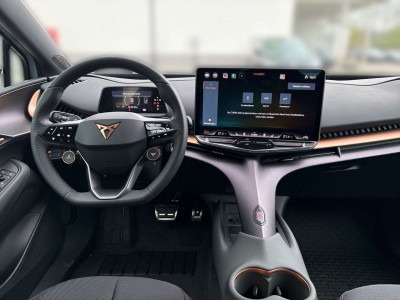 Cupra Tavascan Gebrauchtwagen