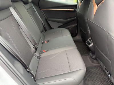 Cupra Tavascan Gebrauchtwagen