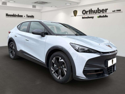 Cupra Tavascan Gebrauchtwagen