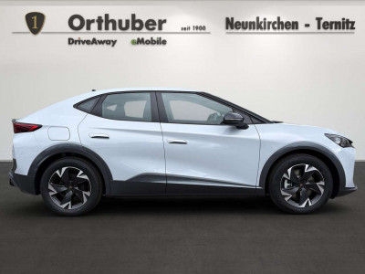 Cupra Tavascan Gebrauchtwagen