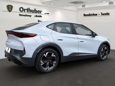 Cupra Tavascan Gebrauchtwagen