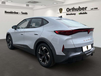 Cupra Tavascan Gebrauchtwagen