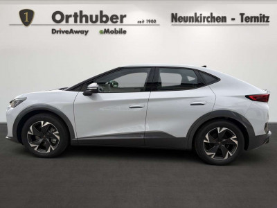 Cupra Tavascan Gebrauchtwagen