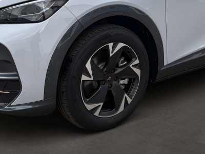 Cupra Tavascan Gebrauchtwagen