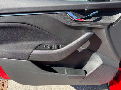 Skoda Scala Gebrauchtwagen