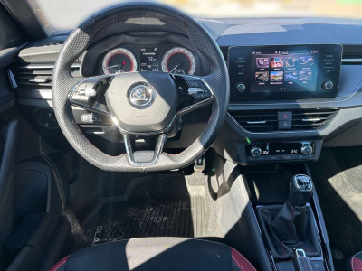 Skoda Scala Gebrauchtwagen