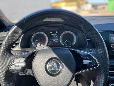 Skoda Scala Gebrauchtwagen