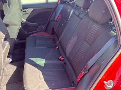 Skoda Scala Gebrauchtwagen