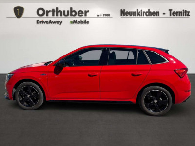 Skoda Scala Gebrauchtwagen