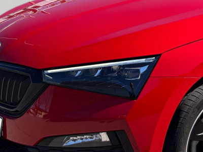 Skoda Scala Gebrauchtwagen