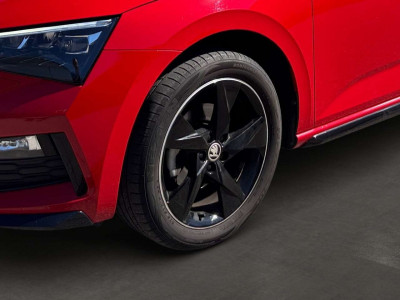 Skoda Scala Gebrauchtwagen